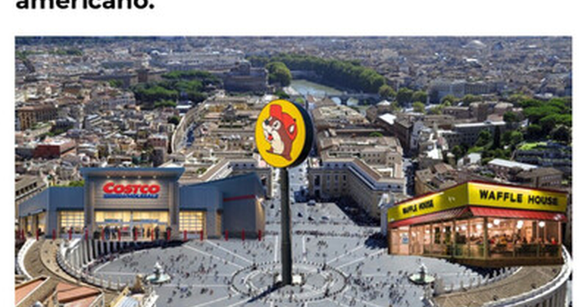 Vatican Hills