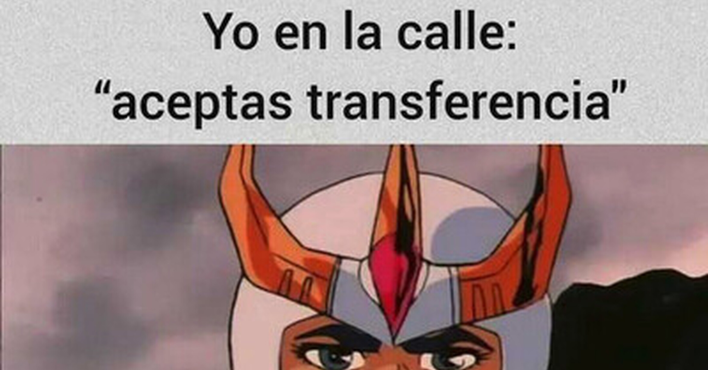 Spoiler: No funciona