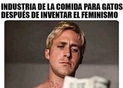 Enlace a Los grandes beneficiados