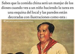 Enlace a Buen provecho