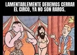 Enlace a Ya no sorprenden a nadie