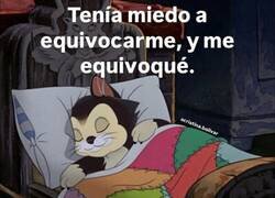 Enlace a Lección de vida