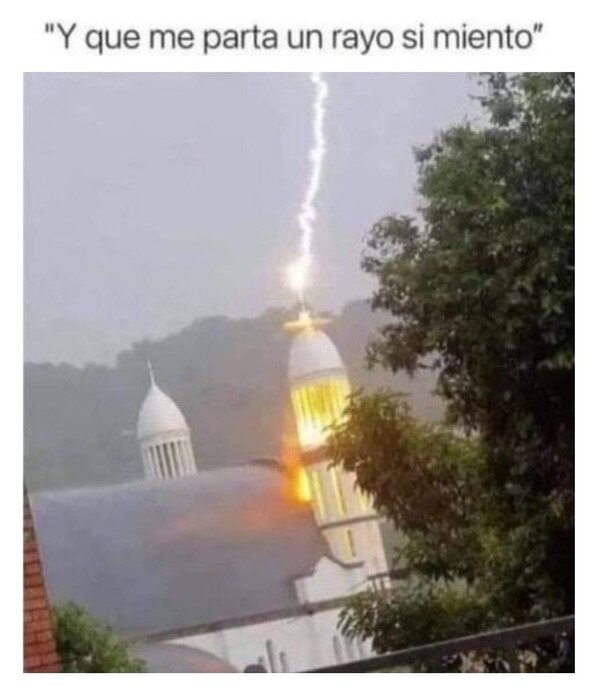Meme_otros - Yo confesándome en la Iglesia