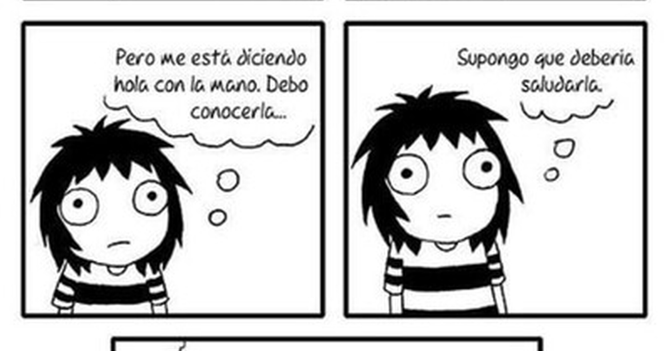 Pasa más de lo que te imaginas