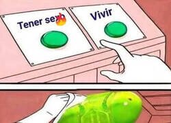 Enlace a Difícil decisión