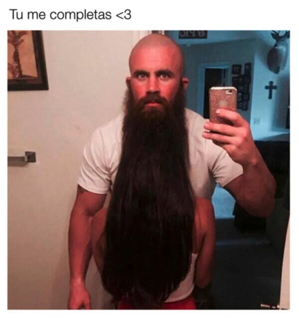 Meme_otros - Parejas complementarias