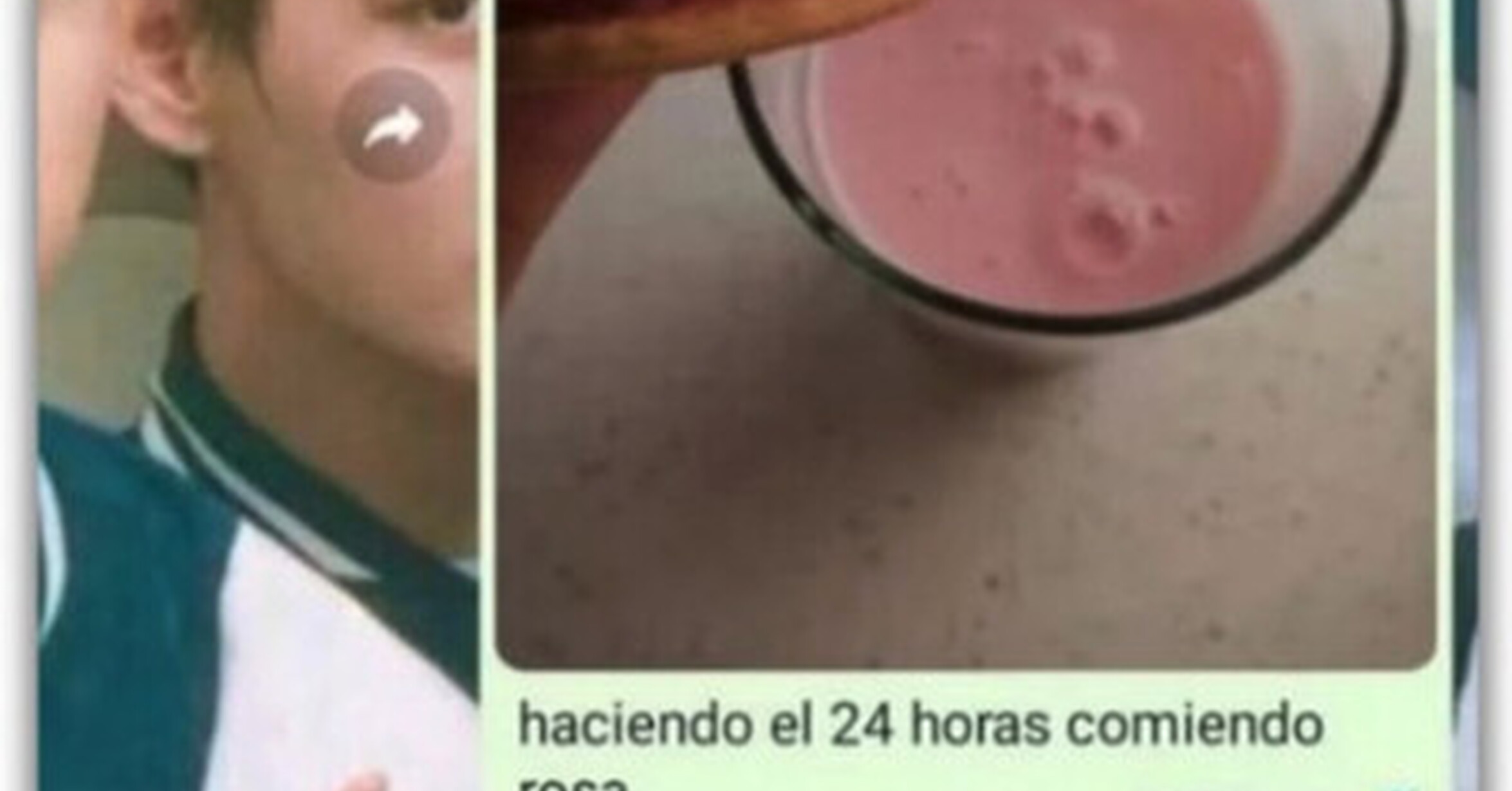 ¿Ese reto para cuando?