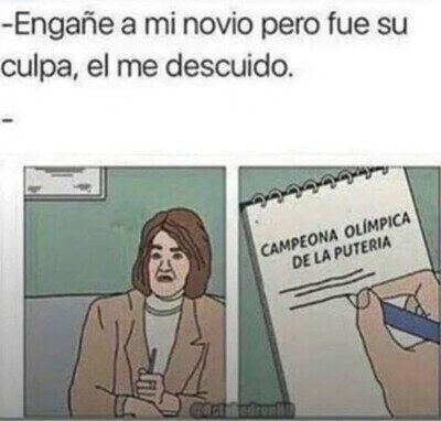 Mejor viñeta de ayer