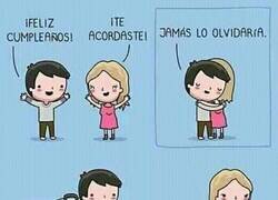 Enlace a Solo lo tengo por eso y no soy el único