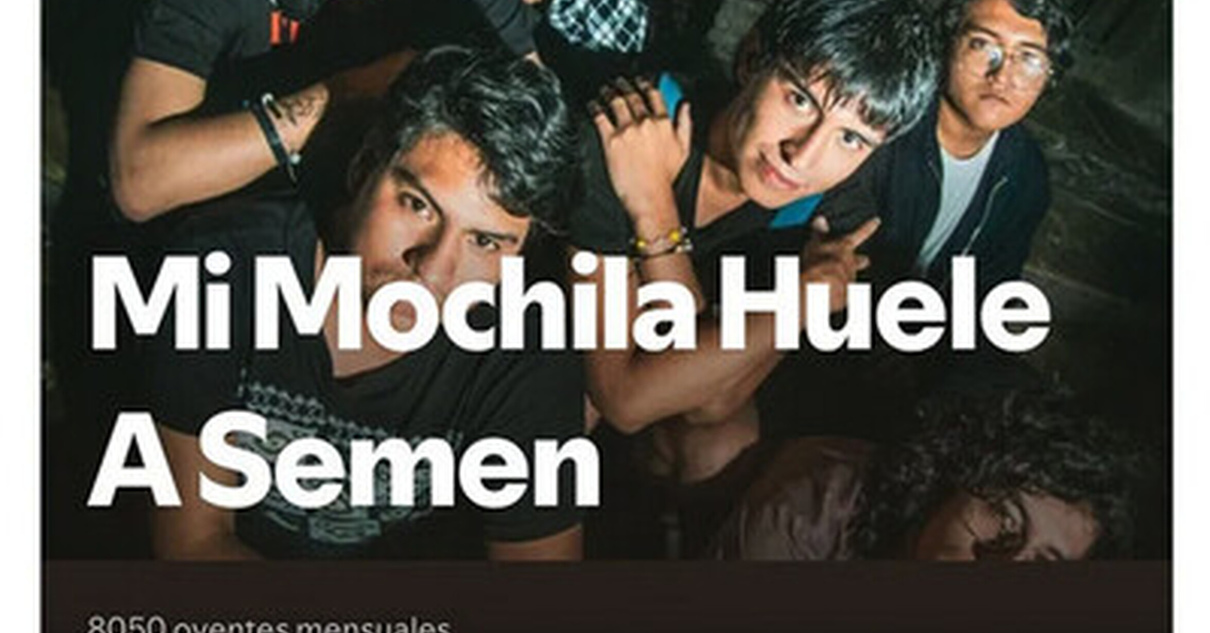 Deberían regular esto