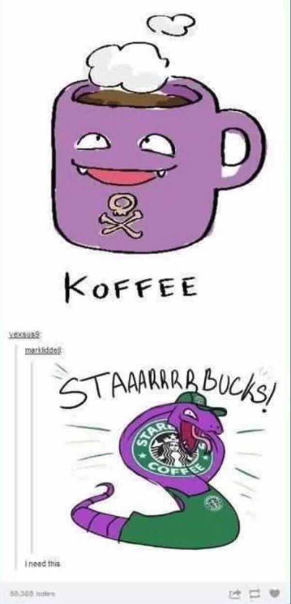 café,pokemon