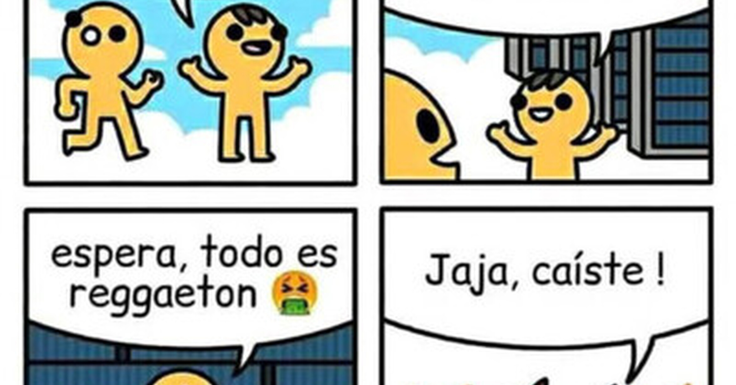 No era lo que creía
