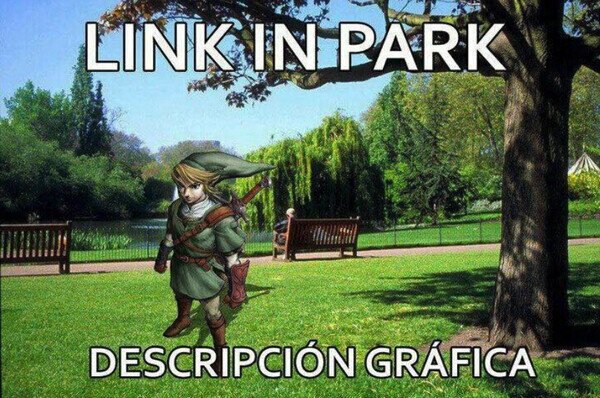 linkin park,link,parque,literal