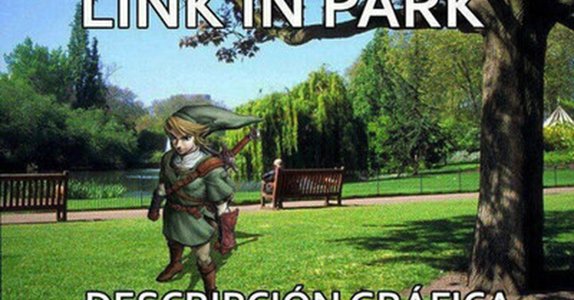 LINKteralmente