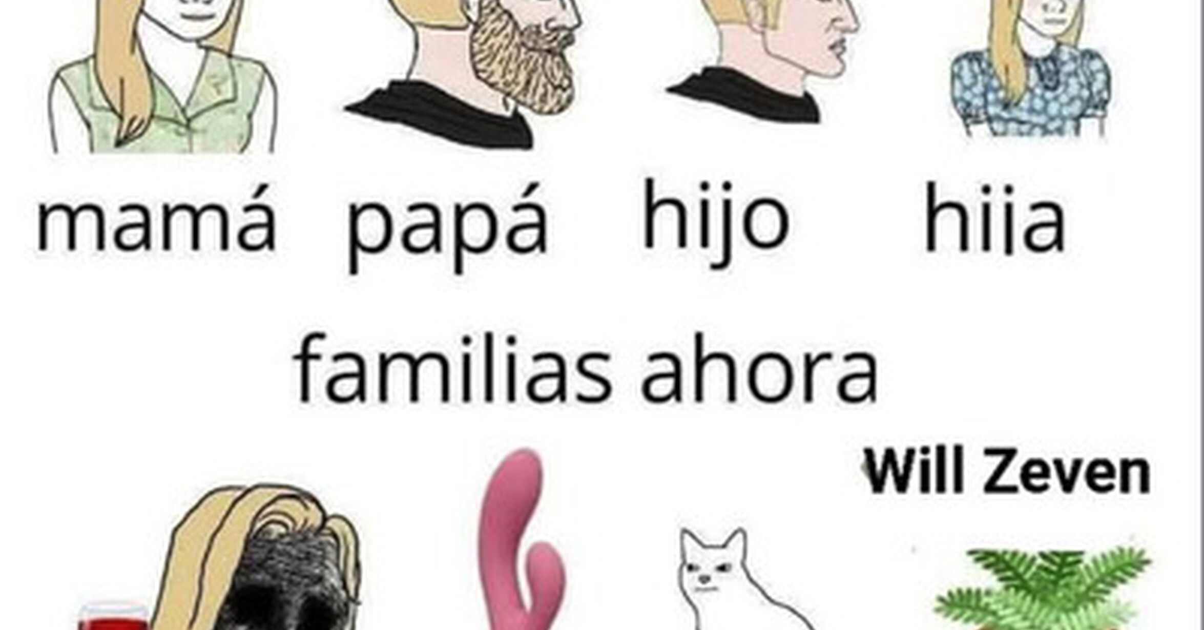 El modelo familiar ha cambiado