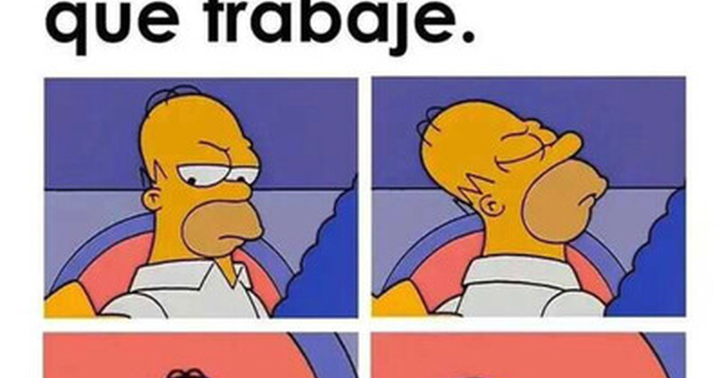 Qué se han creído