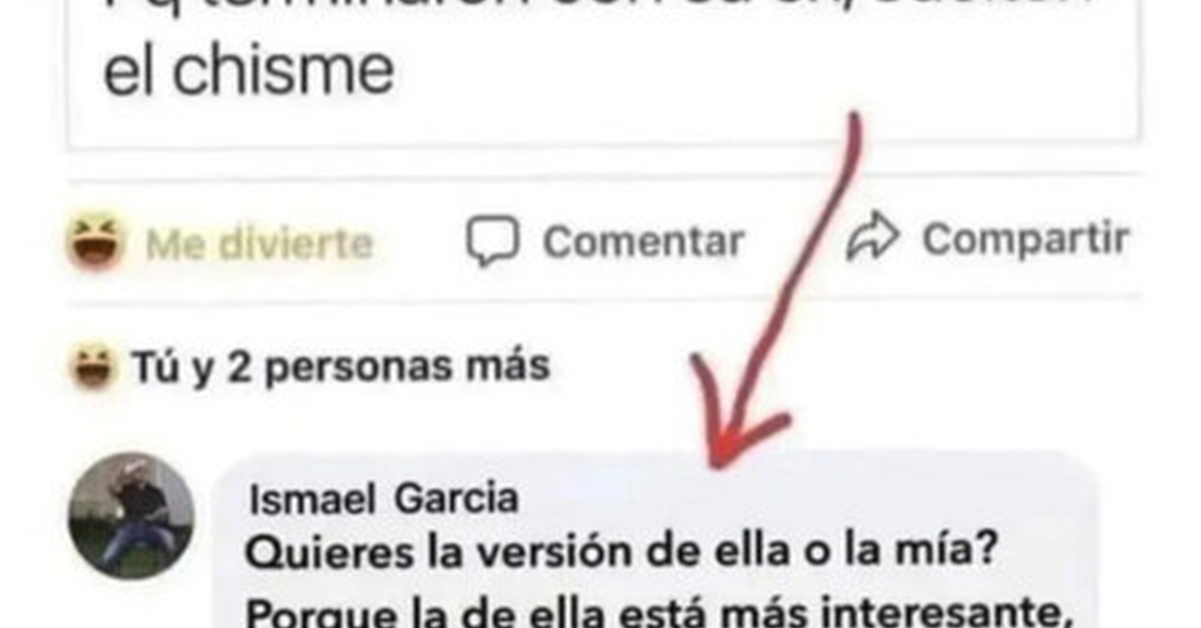 La mejor versión