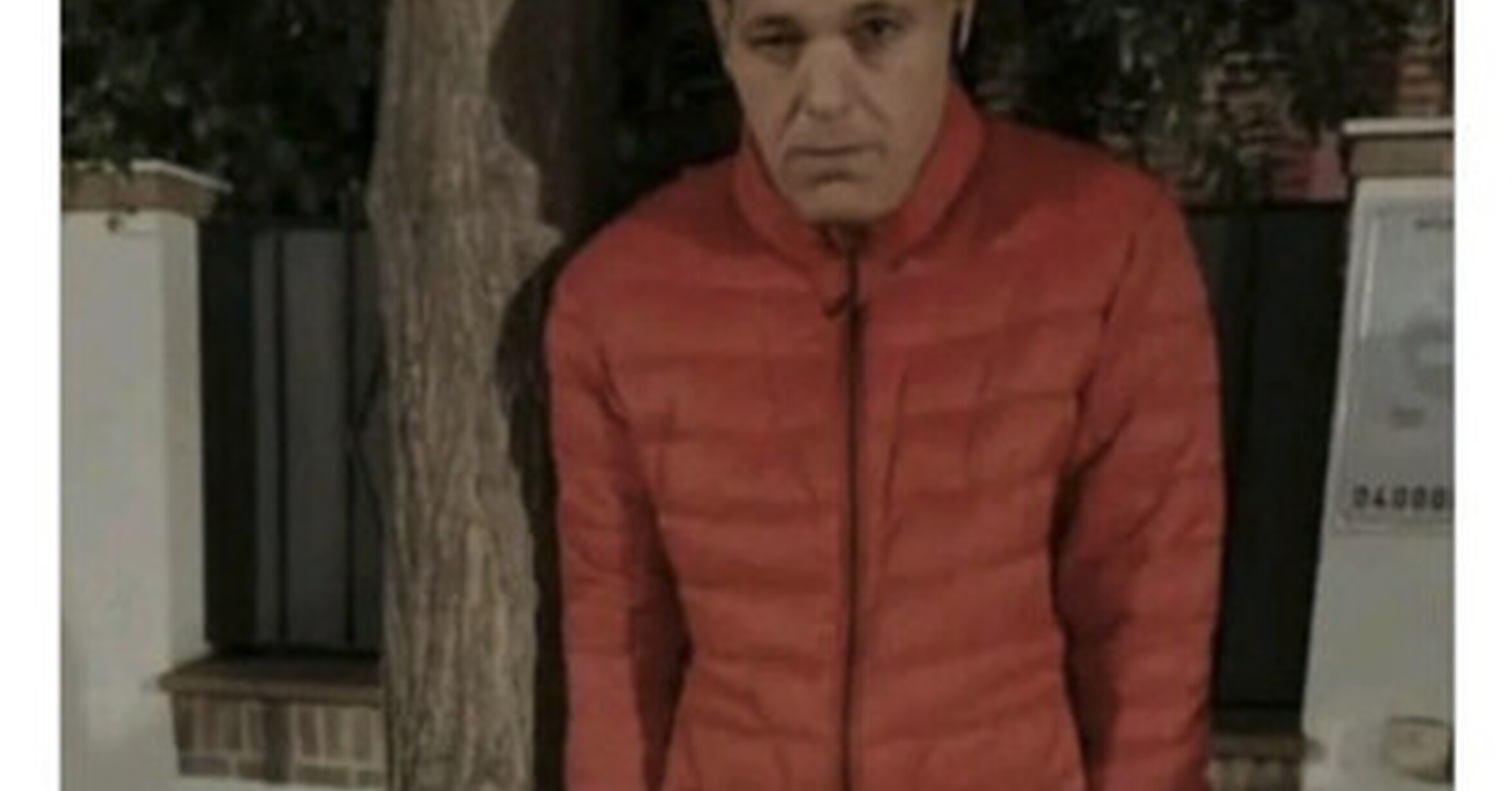 Frank, cálmate
