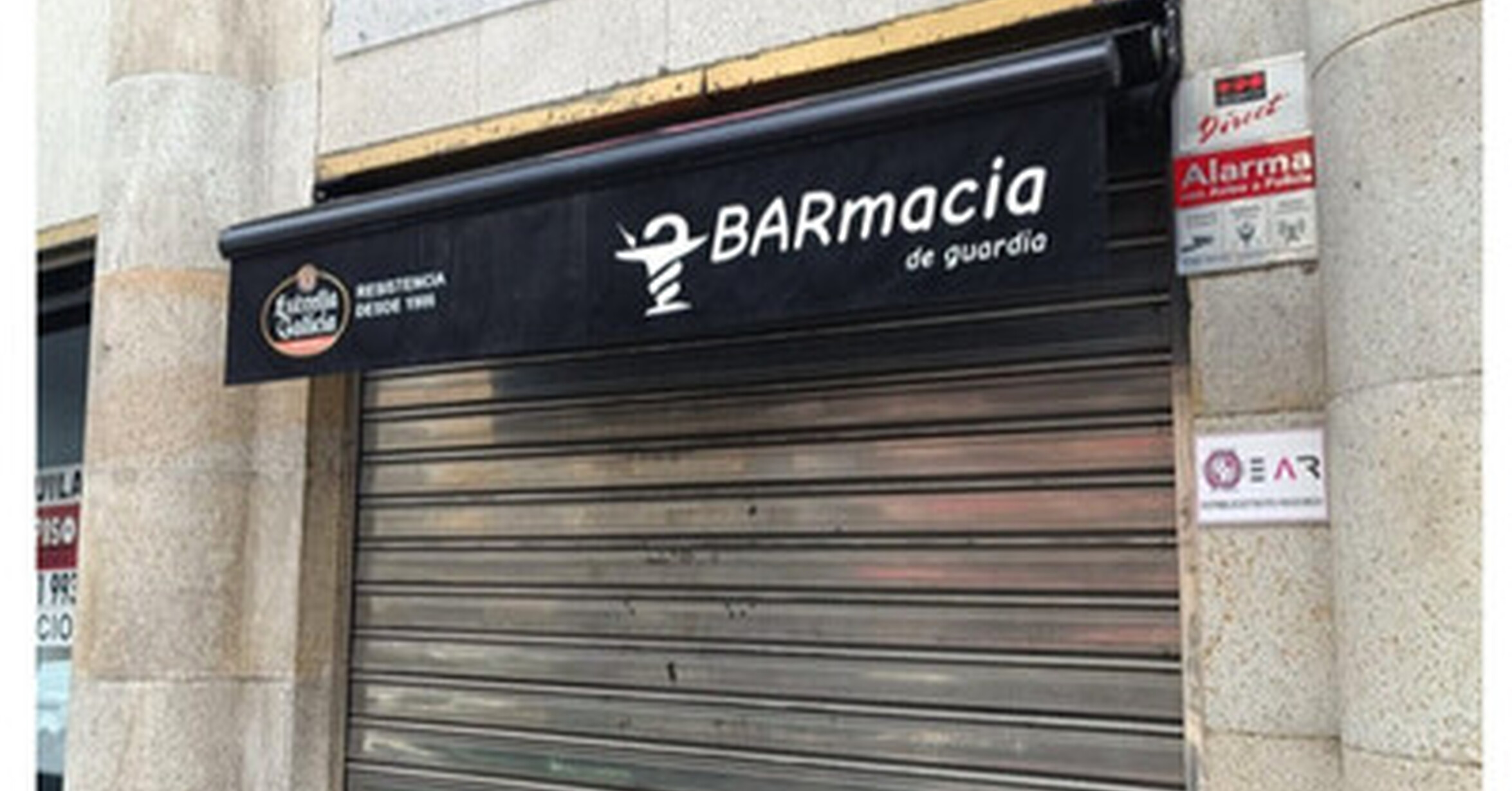 Iré a ver qué me dan porque no me encuentro bien...