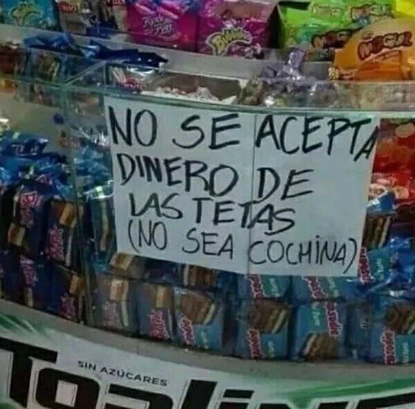 Meme_otros - Para que quede claro