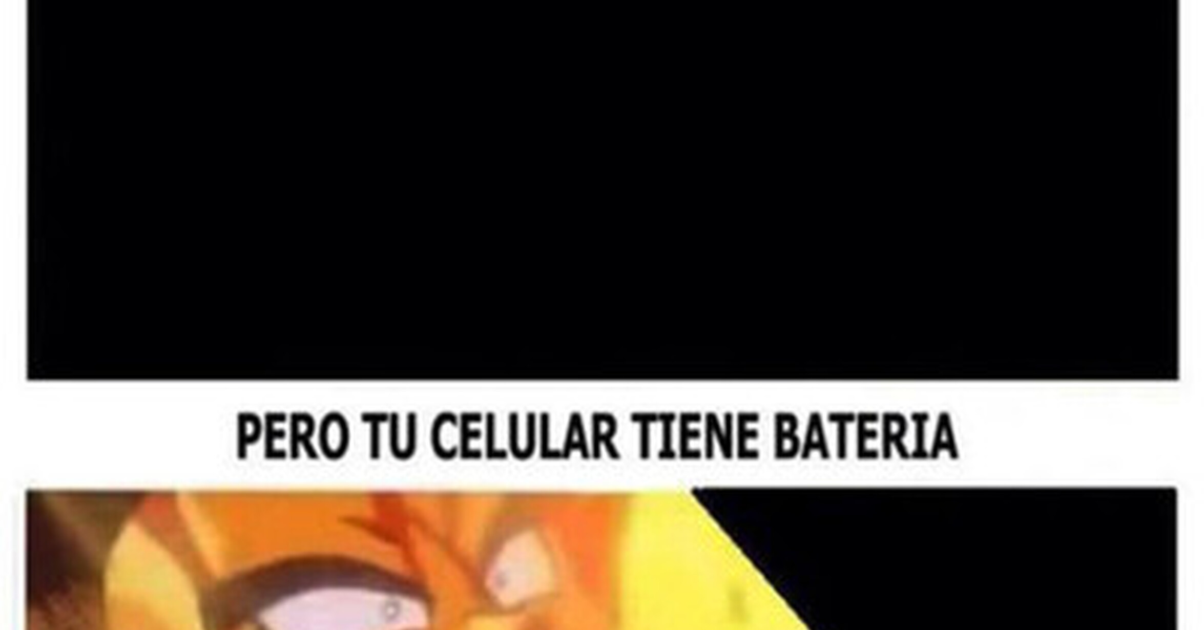 No la gastes mucho por si acaso