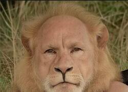 Enlace a Una animalada de nombre