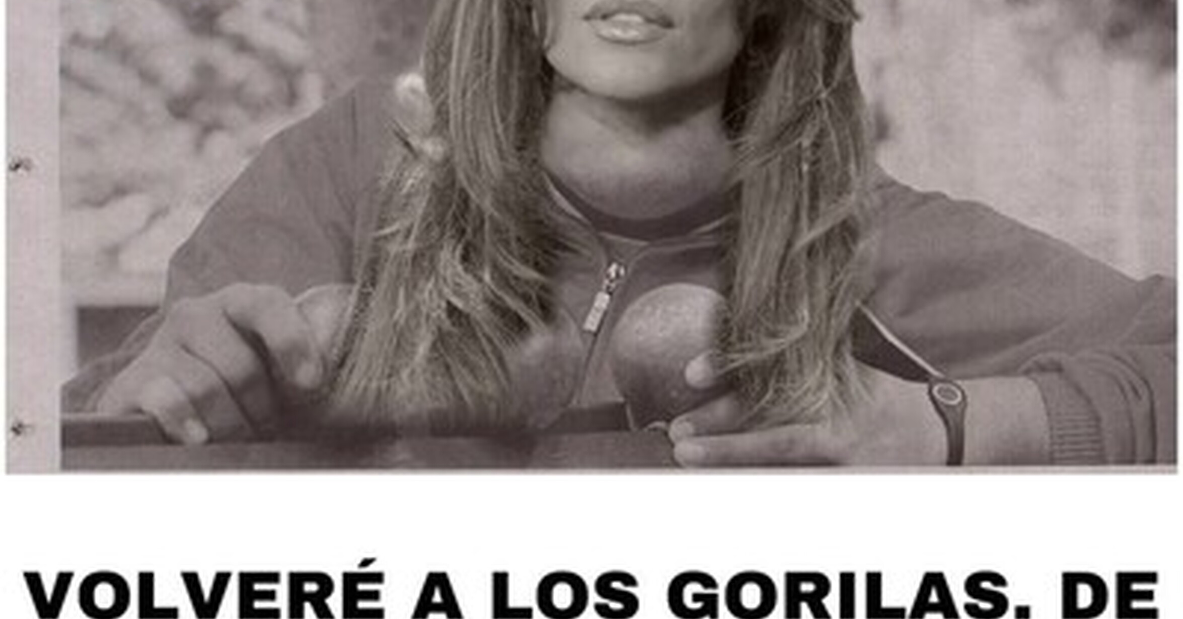 Decisión drástica