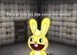 Enlace a ¿Cómo acabé aquí?