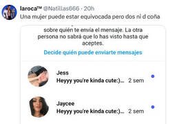 Enlace a No creo que sean bots...