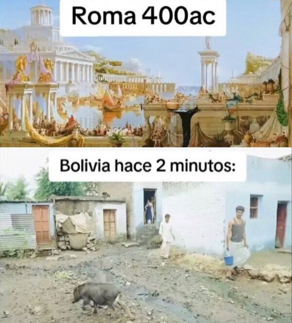 Meme_otros - Increíble pero cierto