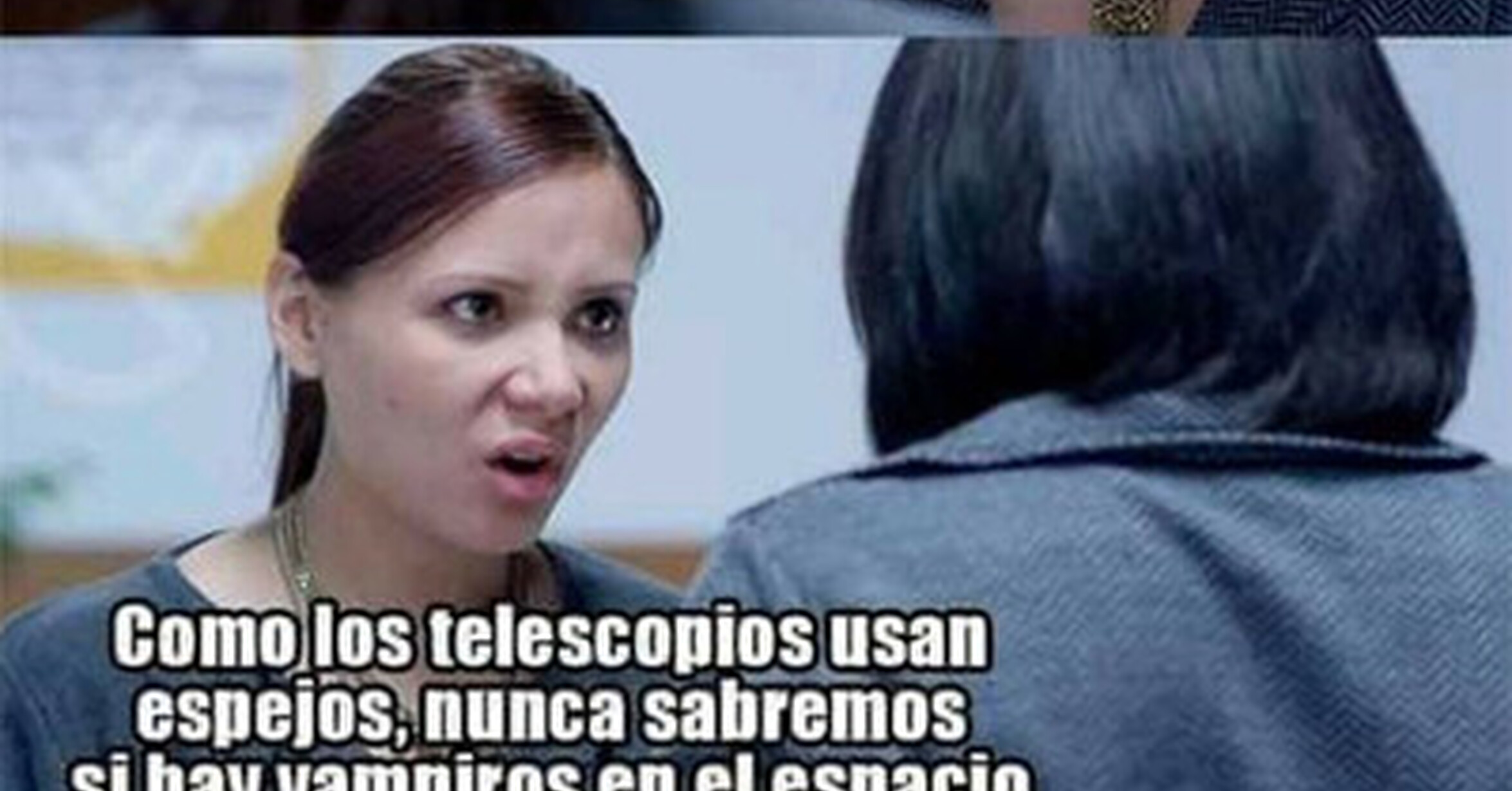 La preocupación es real