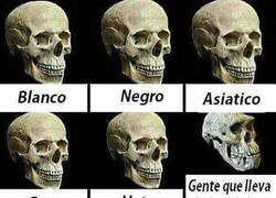 Enlace a A esa gente qué le pasa