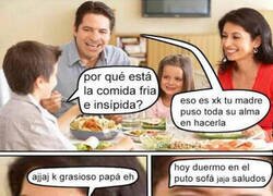 Enlace a Le puso todo su alma