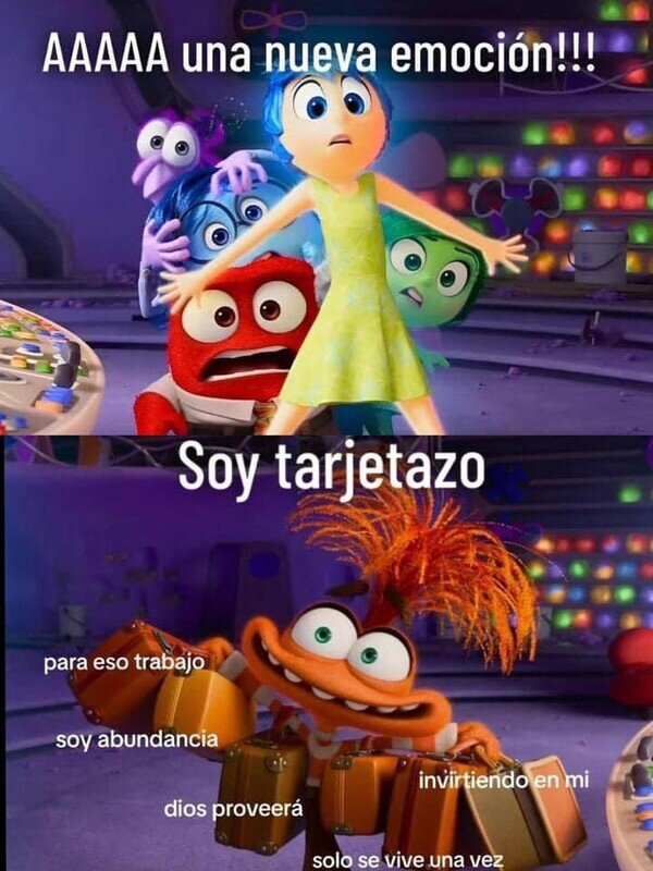 Meme_otros - Tarjetazo