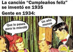 Enlace a ¿Cómo se celebraba antes?