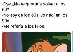 Enlace a Volver a los 60s