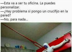 Enlace a Personalización discreta