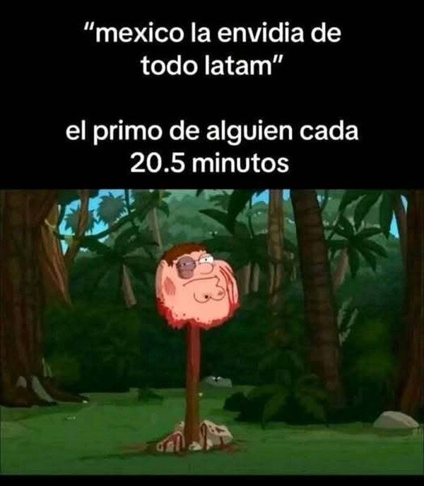 Meme_otros - Son sus costumbres