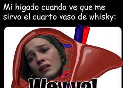 Enlace a No me va a hacer ningún bien