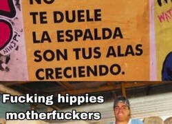 Enlace a El médico me dijo que era lumbago