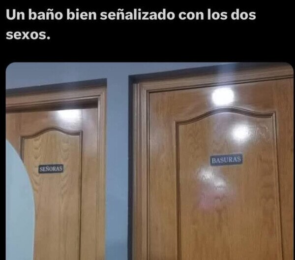 Otros - Lo que somos los hombres