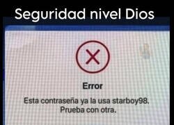 Enlace a Starboy98 estará contento