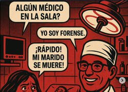 Enlace a Solo queda esperar