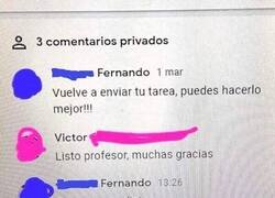 Enlace a Se equivocaba