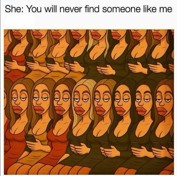 Otros - No encontrarás otra como yo