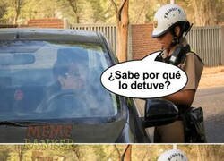 Enlace a No voy a ser yo quien le refresque la memoria