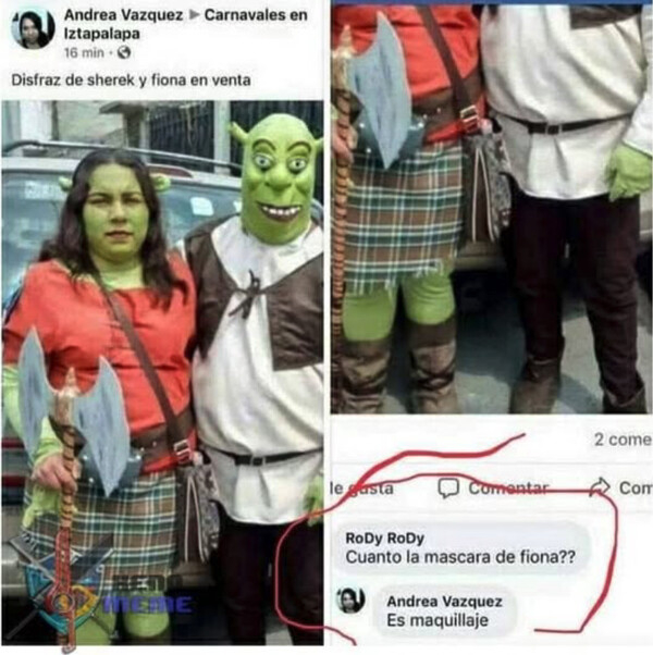 Otros - Oh, vaya...