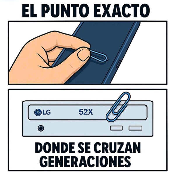 Meme_otros - Depende de qué uso le den al clip