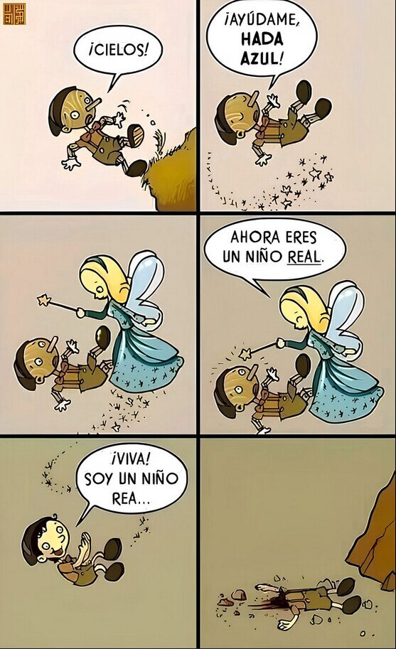 Meme_otros - Duró poco