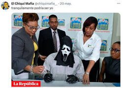 Enlace a Un ejemplo a seguir